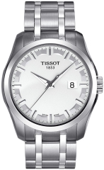 Часы Tissot Couturier T035.410.11.031.00