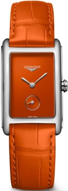 Часы Longines DolceVita L5.512.4.92.2