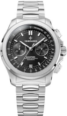 Часы наручные Venezianico Bucintoro 8221502C