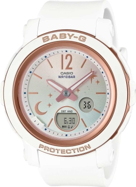 Часы Casio Baby-G BGA-290DS-7A