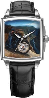 Часы L'Duchen D 444.1 - Большой Каньон