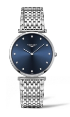 Часы Longines La Grande Classique de Longines Quartz L4.755.4.97.6