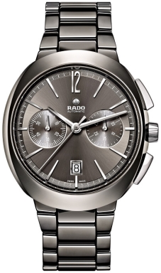 Часы Rado Hyperchrome R15198102