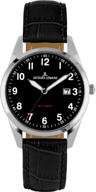 Часы Jacques Lemans Classic 1-2005A