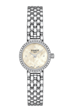 Часы Tissot Lovely Round T140.009.61.116.00