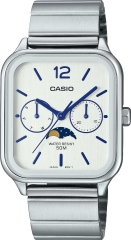 Часы Casio Collection MTP-M305D-7A2