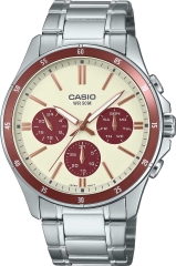 Часы Casio Collection MTP-1374D-5A2