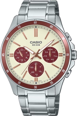 Часы Casio Collection MTP-1374D-5A2