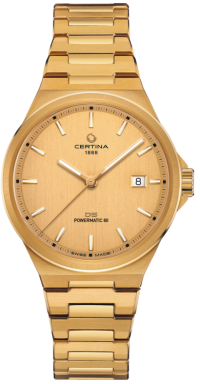 Часы Certina DS-7 C043.407.33.361.00