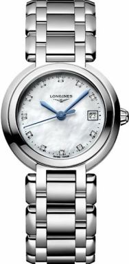 Часы Longines PrimaLuna L8.120.4.87.6