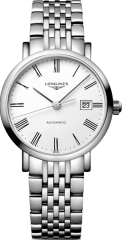 Часы Longines The Longines Elegant Collection L4.310.4.11.6