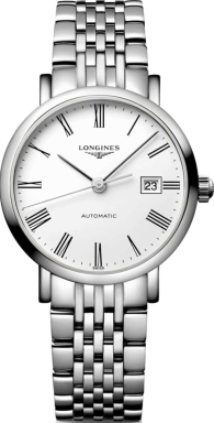 Часы Longines The Longines Elegant Collection L4.310.4.11.6