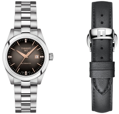 Часы Tissot T-My Lady Automatic T132.007.11.066.01