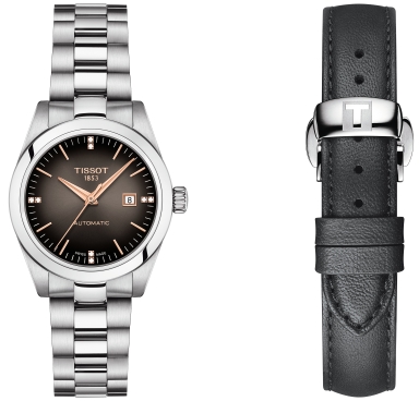 Часы Tissot T-My Lady Automatic T132.007.11.066.01