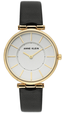 Часы Anne Klein 3696SVBK