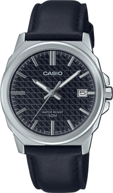 Часы Casio Collection MTP-E720L-1A
