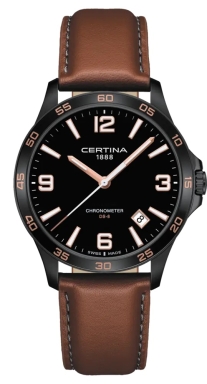 Часы Certina DS-8 C033.851.36.057.00