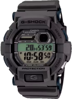 Часы Casio G-Shock GD-350-8