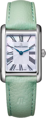 Часы Maurice Lacroix Fiaba Square FA1205-SS001-160-5