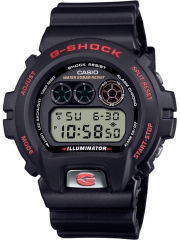 Часы CASIO G-Shock DW-6900TR-1