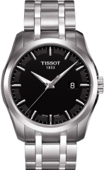 Часы Tissot Couturier T035.410.11.051.00