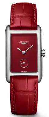 Часы Longines DolceVita L5.512.4.91.2