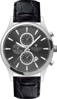 Часы Greenwich GW 053.11.31