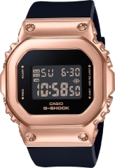 Часы Casio G-Shock GM-S5600PG-1