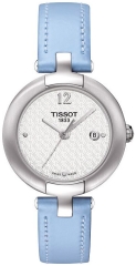 Часы Tissot PInky By  T084.210.16.017.02