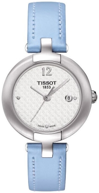 Часы Tissot PInky By  T084.210.16.017.02