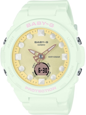 Часы Casio Baby-G BGA-320FH-3A