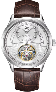 Часы Beverly Hills Polo Club Automatic BP3795X.332