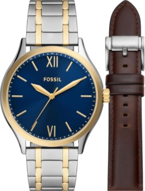Часы Fossil Fenmore BQ2786SET
