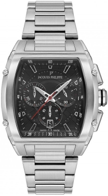 Часы Jacques Philippe Quadra JPQGC461316
