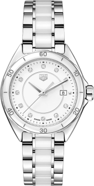 Часы TAG Heuer Formula 1 WBJ141AD.BA0974