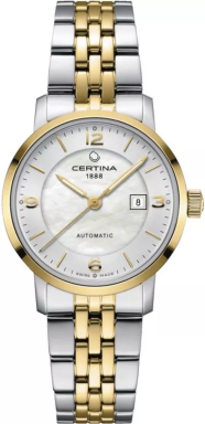Часы Certina DS Caimano Lady C035.007.22.117.02