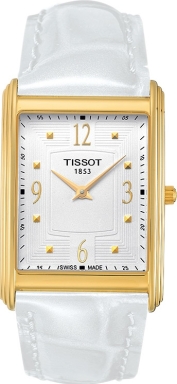 Часы Tissot New Helvetia T71.3.608.34