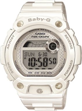 Часы Casio Baby-G BLX-100-7E