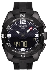 Часы Tissot T-Touch Expert Solar T091.420.47.057.01