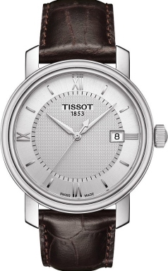 Часы Tissot Bridgeport T097.410.16.038.00