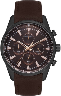 Часы Santa Barbara Polo & Racquet Club Prive SB.1.10519-5