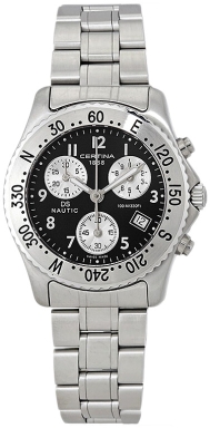 Часы Certina DS Nautic C542.7118.42.92