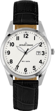 Часы Jacques Lemans Classic 1-2005B