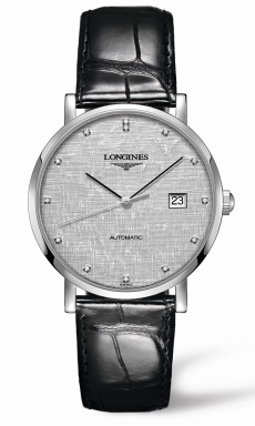 Часы Longines Elegant Collection Auto L4.910.4.77.2
