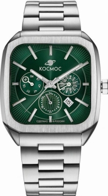 Часы Космос Марсоход II K 219.10.37
