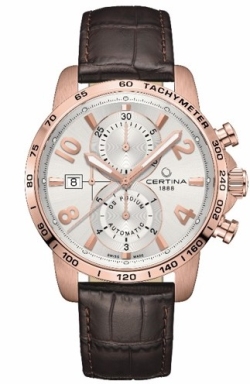 Часы Certina DS Podium C034.427.36.037.00