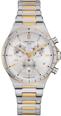 Часы Certina DS-7 C043.417.22.031.00