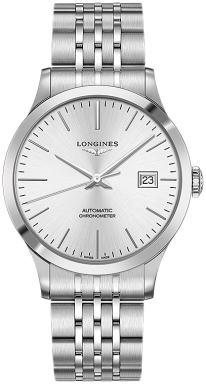 Часы Longines Record L2.821.4.72.6