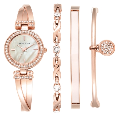 Часы Anne Klein 2238RGST