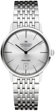Часы Hamilton American Classic H38455151